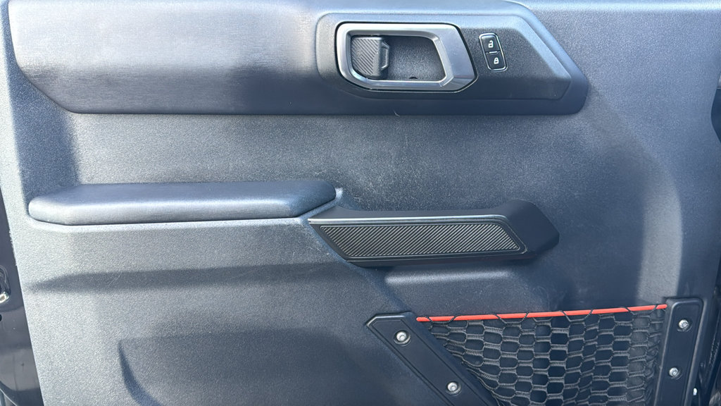 Certified 2023 Ford Bronco Raptor AWD/4WD image 19