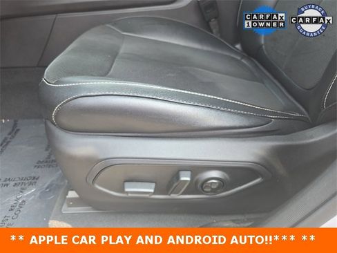 Used 2024 Jeep Grand Cherokee Altitude image 29