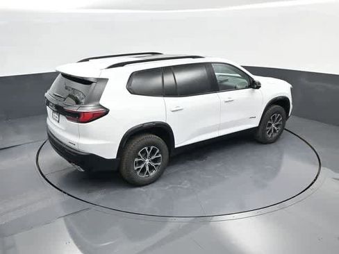 New 2026 GMC Acadia AT4 w/ Luxury Package image 59