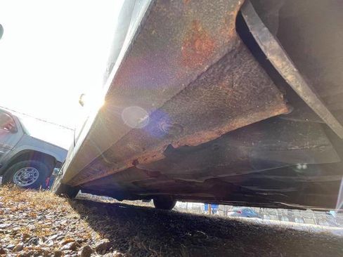 Used 2008 Honda Accord LX image 13