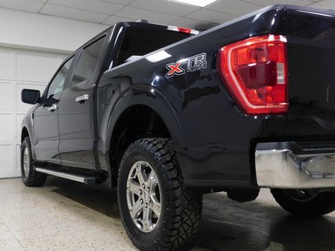 Used 2023 Ford F150 XLT w/ XTR Package image 73