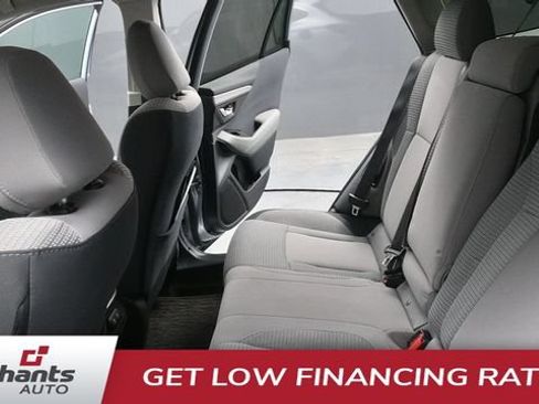 Used 2022 Subaru Outback Premium AWD/4WD image 22