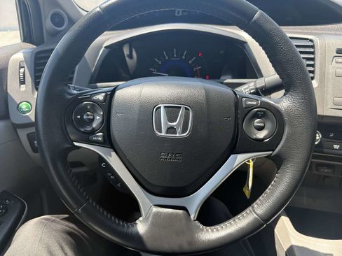 Used 2012 Honda Civic EX-L image 19