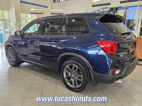 Used 2022 Honda Passport EX-L image 6