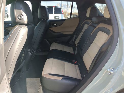 New 2026 Chevrolet Equinox ACTIV w/ Convenience Package III image 19