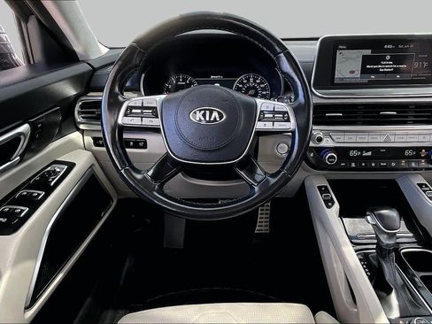 Used 2021 Kia Telluride SX w/ SX Prestige Package AWD/4WD image 6