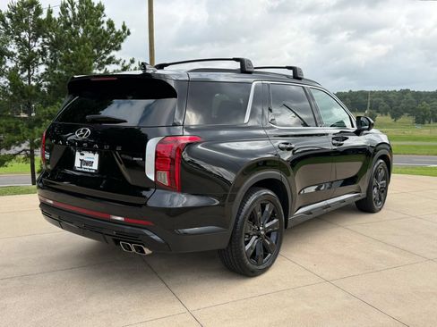 Used 2025 Hyundai Palisade XRT AWD/4WD image 6