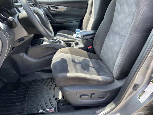 Used 2015 Nissan Rogue SV FWD image 21