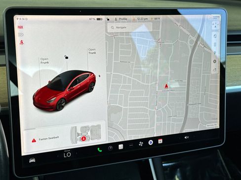 Used 2018 Tesla Model 3 Long Range image 24