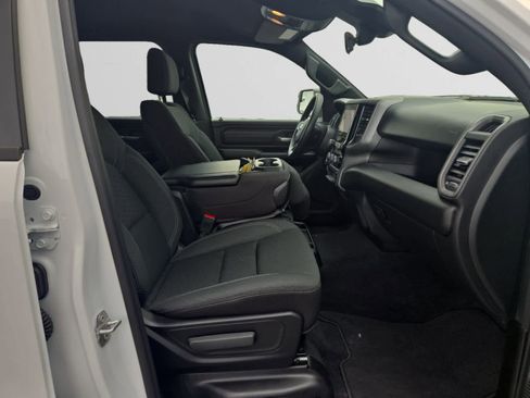 Used 2025 RAM 1500 Tradesman image 15