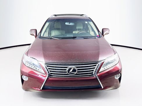 Used 2015 Lexus RX 350 FWD image 3