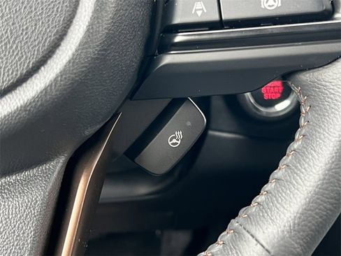 New 2026 Subaru Ascent Limited Bronze image 25