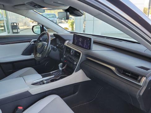 Used 2020 Lexus RX 350 FWD w/ Premium Package image 31