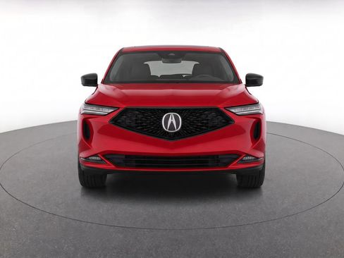 Used 2023 Acura MDX A-Spec AWD/4WD image 5