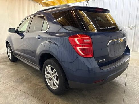 Used 2017 Chevrolet Equinox LT FWD image 8