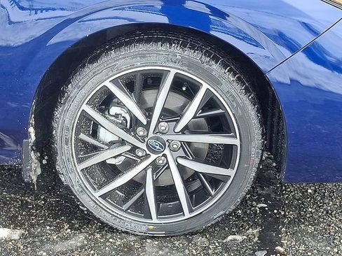 New 2026 Subaru Impreza 2.0i Sport AWD/4WD image 9