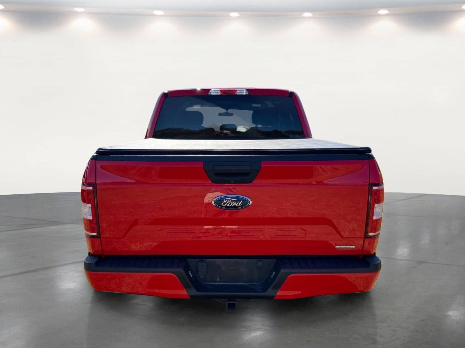 Used 2019 Ford F150 XL w/ Equipment Group 101A Mid AWD/4WD image 19