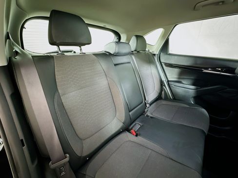 Certified 2023 Kia Seltos S w/ Navigation Package FWD image 25