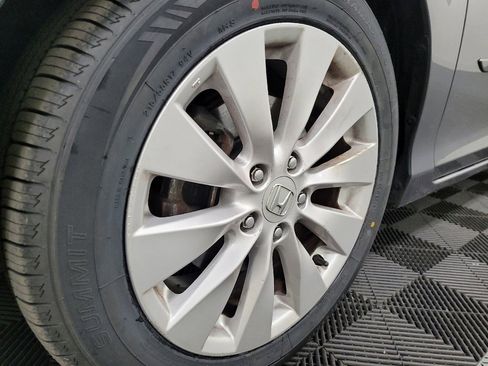 Used 2015 Honda Accord EX-L image 31