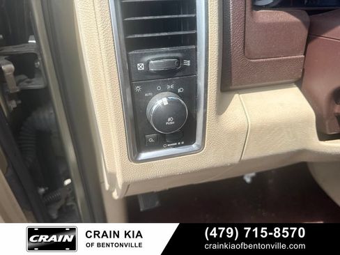 Used 2013 RAM 1500 Big Horn AWD/4WD image 13
