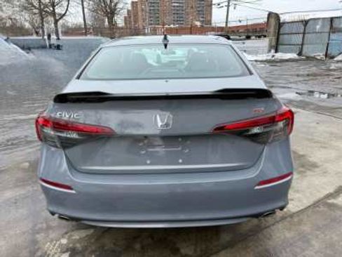 Used 2025 Honda Civic Si image 4