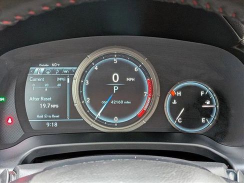 Used 2020 Lexus RX 350 F Sport image 11