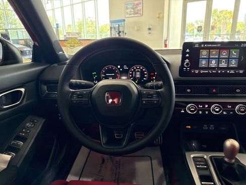 New 2026 Honda Civic Type R image 19