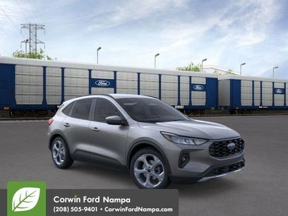 New 2026 Ford Escape ST-Line Select