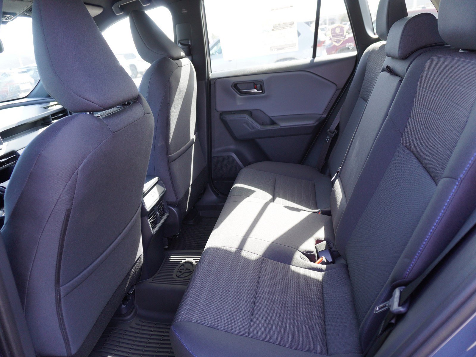 New 2026 Toyota RAV4 SE AWD/4WD image 13