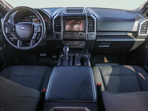 Used 2019 Ford F150 XLT w/ Equipment Group 302A Luxury image 27