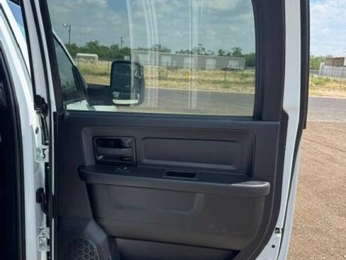 Used 2024 RAM 3500 Tradesman w/ Max Tow Package AWD/4WD image 29