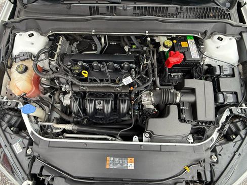 Used 2013 Ford Fusion SE image 17