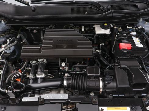 Used 2021 Honda CR-V Touring image 11