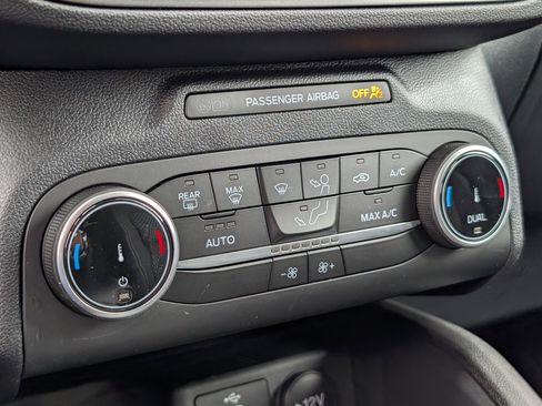 New 2026 Ford Escape Active image 14