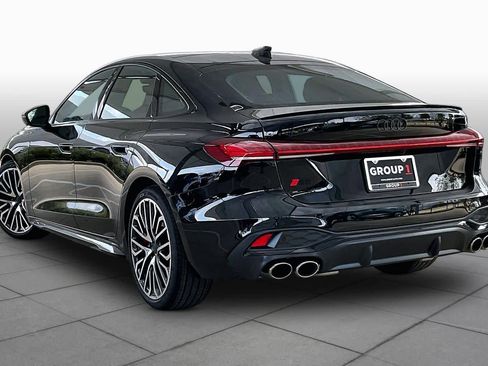 New 2026 Audi S5 Premium Plus AWD/4WD image 12
