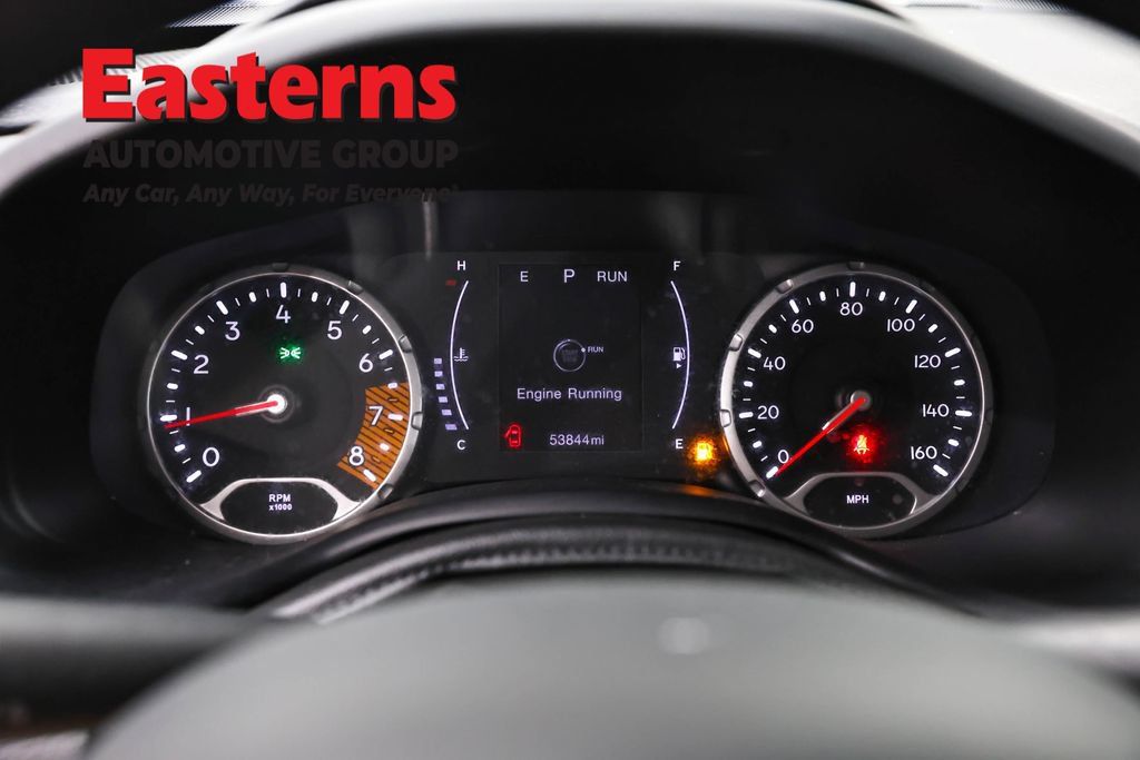 Used 2020 Jeep Renegade Sport AWD/4WD image 19