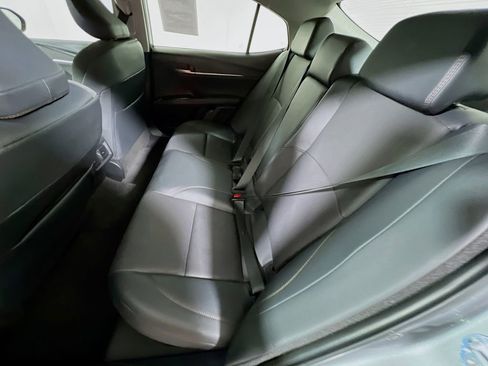 Certified 2025 Toyota Camry XLE w/ Premium Plus Package AWD/4WD image 22
