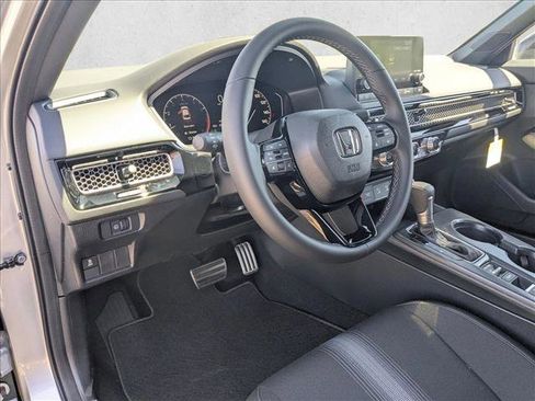 New 2026 Honda Civic Sport image 3