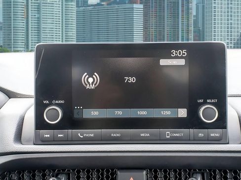 Used 2024 Honda CR-V Sport image 22