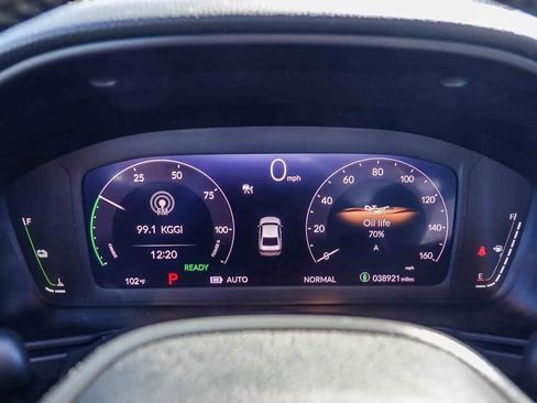 Used 2024 Honda Accord Sport image 23