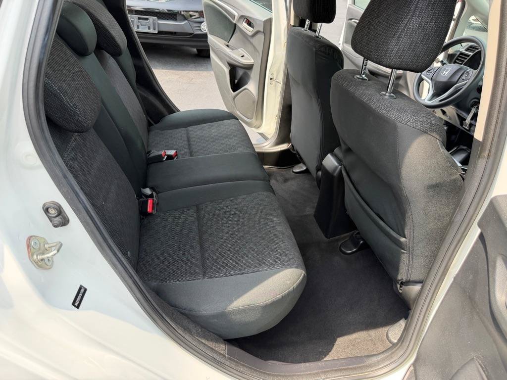 Used 2015 Honda Fit LX image 16