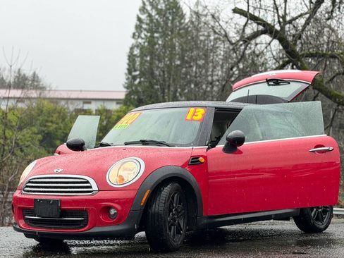 Used 2013 MINI Cooper Hardtop image 14