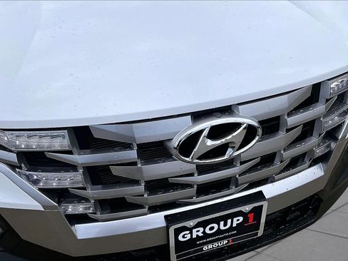 Certified 2022 Hyundai Santa Cruz SEL Premium AWD/4WD image 29