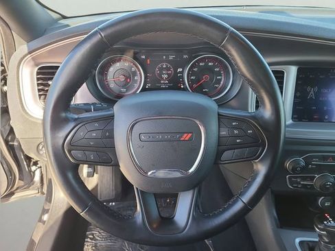 Used 2023 Dodge Charger SXT RWD image 26