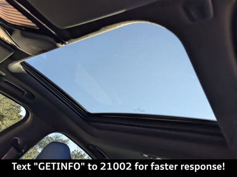 Used 2023 BMW M3 Competition w/ Parking Assistance Package image 23