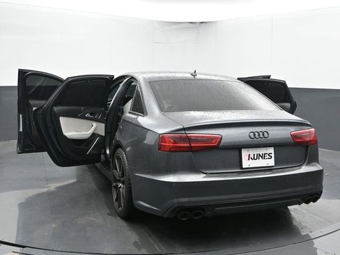 Used 2018 Audi S6 Prestige w/ S Sport Package image 53