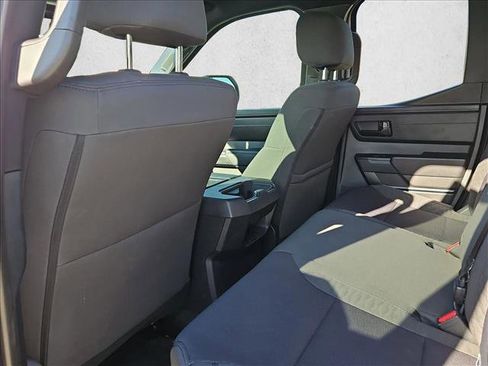 Used 2025 Toyota Tundra SR image 18