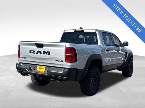 New 2026 RAM 1500 RHO AWD/4WD image 5