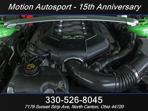 Used 2013 Ford Mustang GT Premium image 13