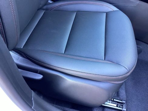 New 2026 Chevrolet Trax RS w/ Driver Confidence Package FWD image 17